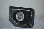 Gmc Sierra 2500 3500 Right Fog Light 2015-2019 Oem 23178900. Fixed Price $80.00.