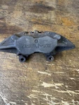 Mercedes W202 C36 Amg Original Brake Caliper Front Left Driver Side. Fixed Price $185.00.