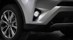 2016 2017 2018 Toyota RAV4 Oem Fog Light Kit For "le" Models Only. Fixed Price $248.00.