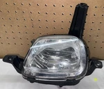 2015-2018 Kia Sedona Passenger Right Side Halogen Fog Light Lamp Oem Factory. Fixed Price $135.00.
