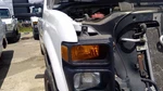 Passenger Corner/park Light Above Headlamp Fits 08-10 Ford F250SD Pickup 2688305. Fixed Price $97.00.