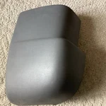 02-06 Dodge Freightliner Sprinter Rear Left Side Bumper Cover Oem New Mopar. Fixed Price $95.00.