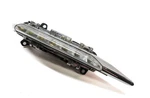 2010-2011 Mercedes S-class (W221) Right Passenger Drl Lamp. Fixed Price $75.99.