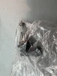 Fog Light Bulb Front Acdelco 9140. Fixed Price $15.00.