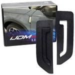 White Full Led Illuminated Fender Emblem Replace Light Kit For 21+ Bronco Sport. Fixed Price $33.09.