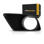 For Dodge Charger Fog Light Cover 2011-2014 Driver Side Black Se/sxt Model. Fixed Price $24.96.