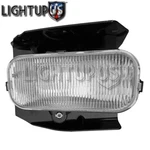 Right Passenger Side Rh Clear Lens Fog Light 1999-2004 Ford F150 Expedition. Fixed Price $51.73.