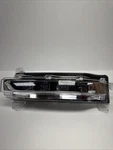 2022-2024 Lincoln Navigator Front Left Driver Side Led Fog Light Oem #378. Fixed Price $234.99.
