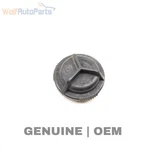 2000 Audi A8 Quattro 4.2L - Front Fog Light / Lamp Cover Cap. Fixed Price $19.99.