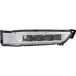 For Honda Accord 2018 2019 2020 Left Fog Light Assembly. Fixed Price $110.41.