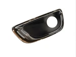Genuine Mopar Fog Lamp Bezel Left 68143085AB. Fixed Price $55.23.
