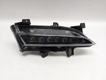 Lincoln Mkc Fog Light Lamp Passenger's Right 2015 - 2019. Fixed Price $104.91.
