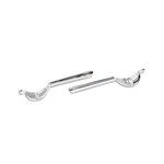 Scott Drake C5ZZ-8390-D-E 1965 Ford Mustang Grille Molding. Fixed Price $155.21.