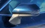 2018-2025 Toyota Camry Blue Driver Lh Power Side Door Mirror Oem Lkq. Fixed Price $146.28.