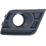 Fog Light Trim Set For 2014-2015 Chevy Camaro Left And Right Textured Black 2PC. Fixed Price $30.86.