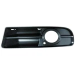 Depo 446-2508L-UD Fog Light Bezel, Front, Lh. Fixed Price $56.92.
