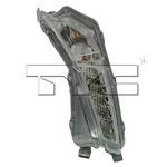 Tyc 12-5336-00-9 Capa Certified Turn Signal Light Assembly. Fixed Price $130.34.
