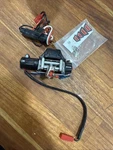 1/10 Warn 9.5CTI-S Winch (miniature Scale Accessory). Fixed Price $45.00.