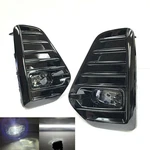 For 2021-2024 Nissan Kicks Clear Lens Led Fog Light With Black Bezel Switch Wire. Fixed Price $59.97.