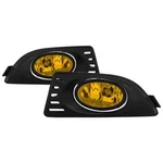 Spyder Auto For Acura Rsx 05-07 Oem Fog Lights W/switch Yellow 5020680. Fixed Price $56.93.