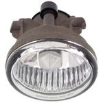 Clear Lens Fog Light Right For Prius MR2 Spyder Highlander Echo Xa With Bulb. Fixed Price $27.02.