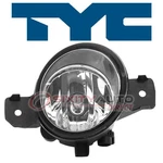 Tyc Left Fog Assembly For 2013 Infiniti JX35 Electrical Lighting Body Lf. Fixed Price $76.33.