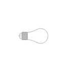 Western Part # 1157 - Park Turn Signal Light Bulb. Fixed Price $143.93.
