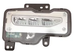 Depo Fog Light Assembly For Gmc Sierra 1500 Limited, 335-2044L-AC. Fixed Price $129.53.