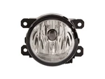 Action Crash 68WC32B Right Passenger Side Fog Light Fits 2010-2018 Acura Rdx. Fixed Price $185.71.