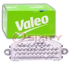 Valeo Hvac Blower Motor Resistor For 2015 Bmw 435I Gran Coupe Heating Air Ff. Fixed Price $129.35.