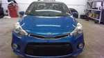 14 15 16 17 Kia Forte Fog/mark/park/turn Light/lamp Left. Fixed Price $134.24.