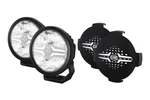 Hella 358228801 Blade 6" Led Driving Lamp Set For Off-road Vehicles. Fixed Price $448.95.