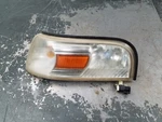 2007 Grand Marquis / Crown Victoria Left Turn Signal Park Light #9684 H5. Fixed Price $47.99.