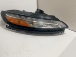 2014-2018 Jeep Cherokee Oem Right Passenger Side Drl Turn Signal Led. Fixed Price $95.00.