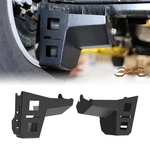 For 2024-2026 Toyota Tacoma Rear Shock Skid Plate Heavy Duty Protection. Fixed Price $75.99.