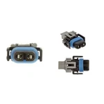 Fog Light Connector Dorman For 1998-2005 Chevrolet Blazer 1999 2000 2001 2002. Fixed Price $22.15.