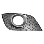 Fog Light Bezel For Mercedes-benz ML550 09-11 Front Passenger Side Standard Line. Fixed Price $29.06.