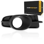 For Mitsubishi Galant 2009-2012 Fog Light Bezel Passenger Side Textured-black. Fixed Price $21.27.