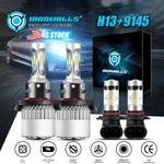 Led Headlight Fog Ford F150 2004-2014 F-250 F-350 Super Duty 2005-2020. Fixed Price $25.99.