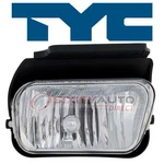 Tyc 19-5537-00 Fog Assembly For GM2593127 15190983 Electrical Lighting Uu. Fixed Price $65.45.