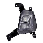 For Kia K5 2021-2024 Fog Light Driver Side Capa Clear Lens Led With Bulbs. Fixed Price $260.05.
