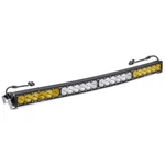 Baja Designs 40" Led Light Bar Amber/white Dual Control Pattern ONX6 Series. Fixed Price $1493.95.