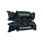 2018 Dodge Charger Right And Left Side Fog Lights. Fixed Price $150.00.