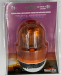Blazer International Revolving Signal Light "baja Tough" C45AW. Fixed Price $17.95.