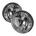 Fog Light Spyder Auto 5043252 Fits Sierra 1500 2500 Hd 3500. Fixed Price $40.00.