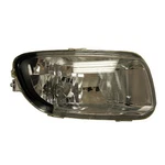 New Mazda Passenger Side Fog Light Assembly TD1151680B Oem. Fixed Price $221.34.