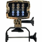Attwood 14187XFS-7 Led Multi-function Sport Light Realtree MAX-4 Camouflage. Fixed Price $149.19.