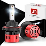 9008/H13 Led Headlight Dual Beam Bulb Kit For Chevy Cruze Sedan 4-DOOR 2011-2015. Fixed Price $20.89.