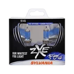Sylvania 9145 Silverstar Zxe Fog Halogen Hid Style Bright White (2PK). Fixed Price $55.75.