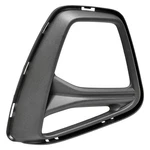 Replace - Front Passenger Side Fog Light Bezel (standard Line). Fixed Price $50.00.